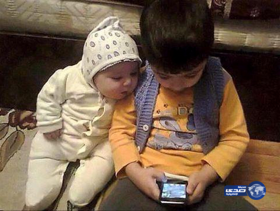 براءة قلب مدري لقافه؟..