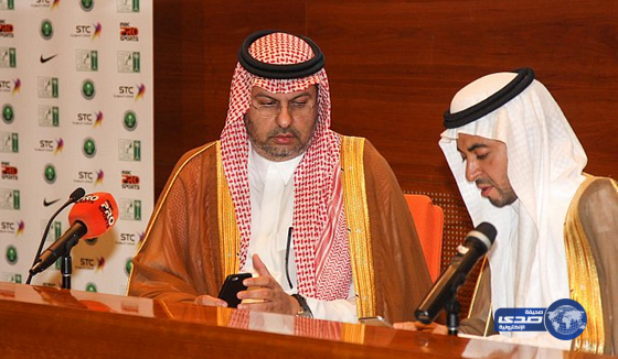 توقيع عقد تأجير أولى أجنحة كبار الشخصيات في ملعب «الجوهرة»