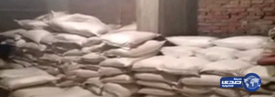 ضبط 30 طن متفجرات بالجيزة وشمال سيناء