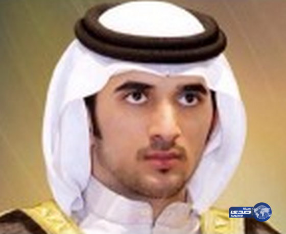 وفاة الشيخ راشد بن محمد آل مكتوم