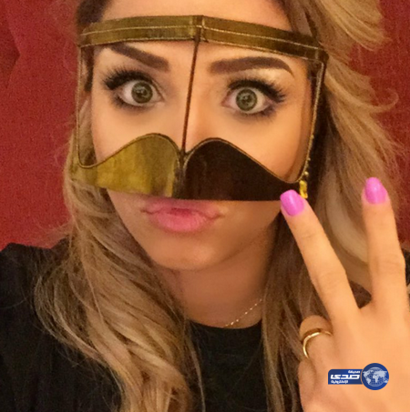 نهى نبيل..حبتين ياعرب..