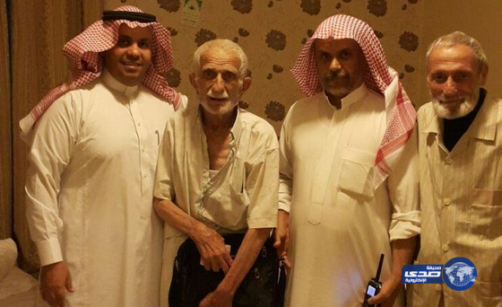 مراقبو بلدية العزيزية يعيدون حقيبة مفقودة لأحد الحجاج