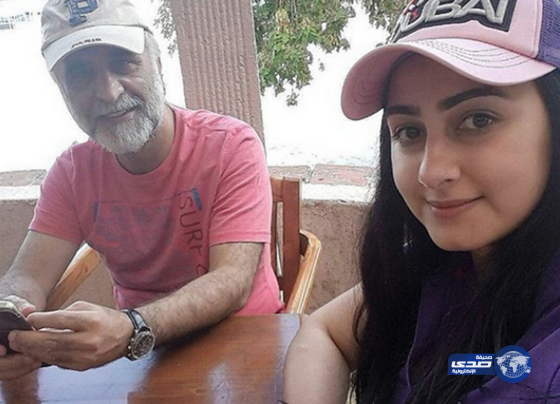 هيفاء حسين ترد على أصحاب التعليقات الساخرة من صورها مع زوجها