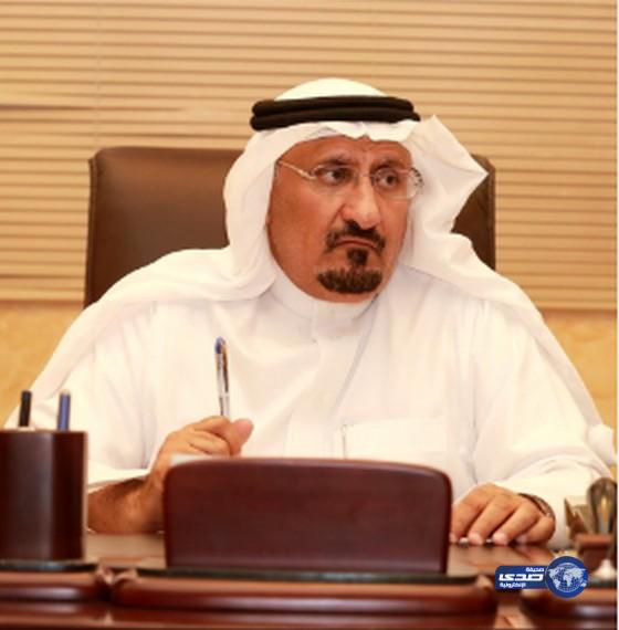 والدة المدير العام للإدارة العامة للمجاهدين في ذمة الله