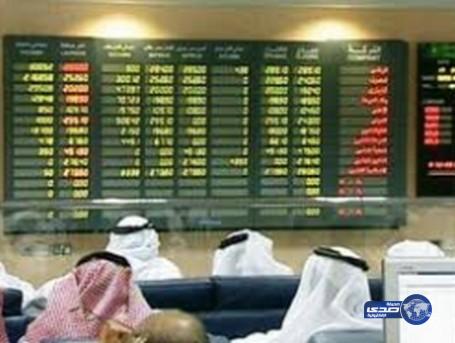 الأسهم السعودية تختتم تداولات الأسبوع على مكاسب