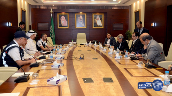 وزير الصحة الإيراني: المملكة تتفانى في خدمة الحجاج وتدافع “منى” خارج عن الإرادة