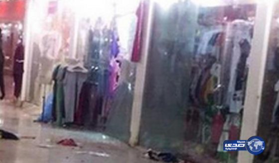 مواطنة تكشف تفاصيل جديدة عن واقعة إطلاق النار بـ “الرياض مول”