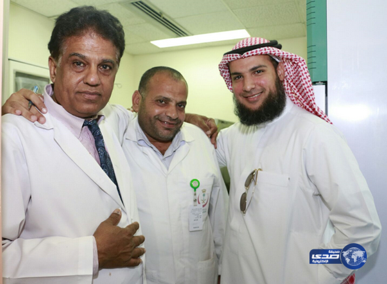 مستشفى الملك عبدالعزيز يشيد بمعلمي حلقات خيركم
