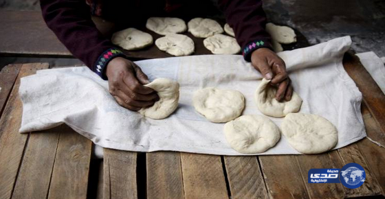 القبض على باكستاني قتل ابنته لعدم رضائه عن شكل الخبز الذي أعدته له