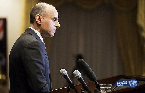 الجبير: الاعتداءات الإسرائيلية على المسجد الأقصى تشكل عدواناً صارخاً