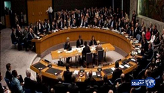 المملكة تؤكد أمام مجلس حقوق الإنسان أنها لن تتخلى عن تنفيذ أحكام القصاص