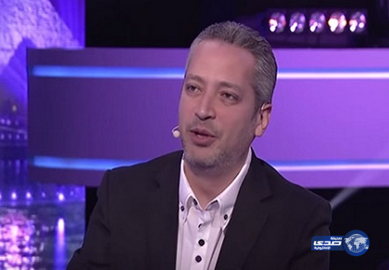 مذيع مصري يهدد ابنته بالقتل على الهواء (فيديو)