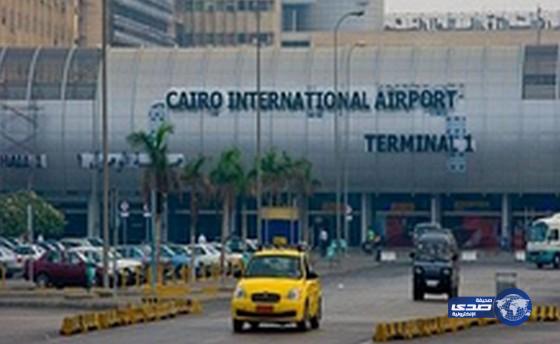 السلطات المصرية توقف مسافرة سعودية حاولت التخلص من رضيعها