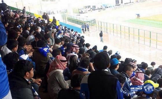 الهلال يعزي أسر المتوفين من جماهيره في حادث مروري