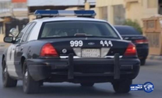 الإطاحة بـ5 متهمين في حادثة إطلاق النار بـ”الرياض مول”