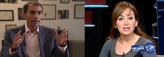 ريهام سعيد لـ إعلامي مصري: أنت اشتهرت على قفايا