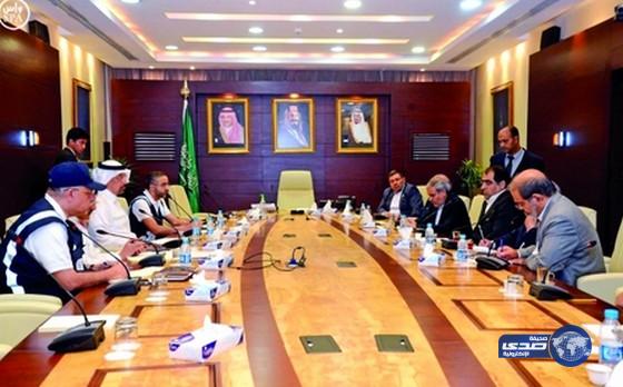 إيران تشيد بجهود السعودية المملكة في خدمة الحجاج