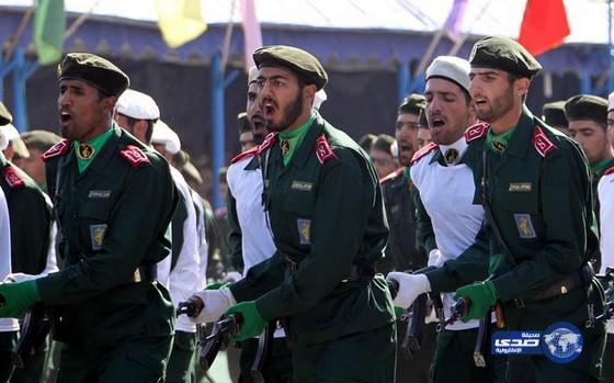 وصول قوات إيرانية إلى سورية لدعم بشار الأسد