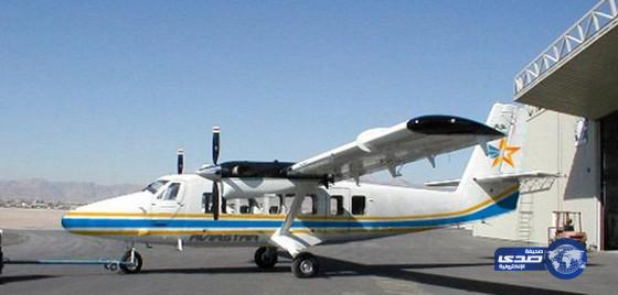 بدء عملية البحث عن طائرة تقل 10 أشخاص في اندونيسيا