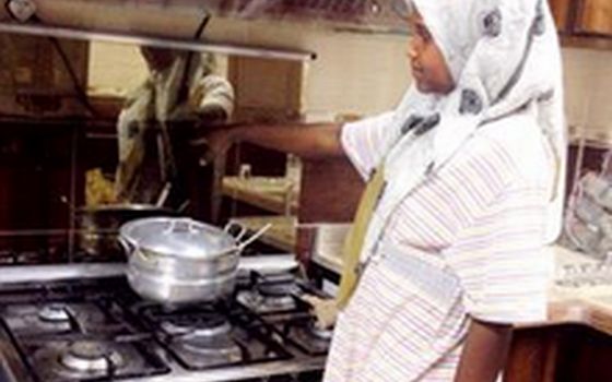 موريتانا تحظر سفر عاملاتها المنزليات للمملكة