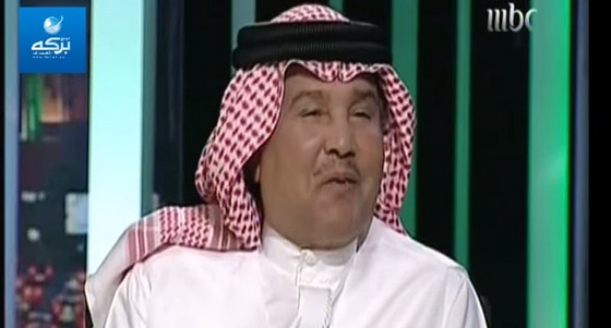 بالفيديو.. داود الشريان لمحمد عبده: انت صغير وتبي تناطح طلال مداح ؟