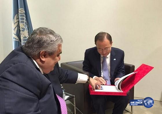 البحرين تقدم شكوى رسمية ضد إيران للأمم المتحدة