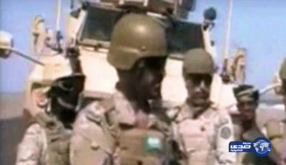 قائد القوات السعودية باليمن: تم طرد الحوثيين من باب المندب خلال 5 ساعات