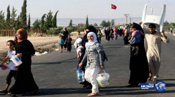 مسؤول: تركيا عاجزة عن توفير مدارس لنحو 400 ألف طفل سوري