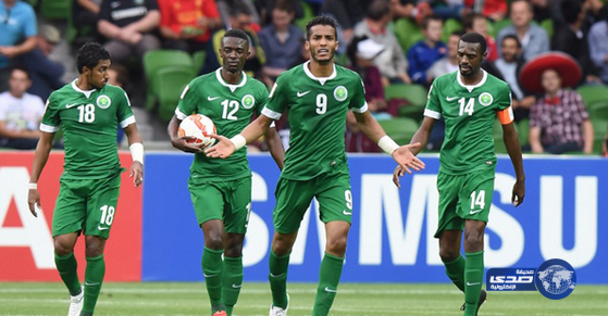 تصفيات كأس آسيا للشباب : المنتخب السعودي يتصدر المجموعة الثانية بخماسية في تركمانستان