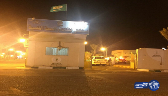 حريق يُخلي مستشفى النقاهة في بيشة من المرضى