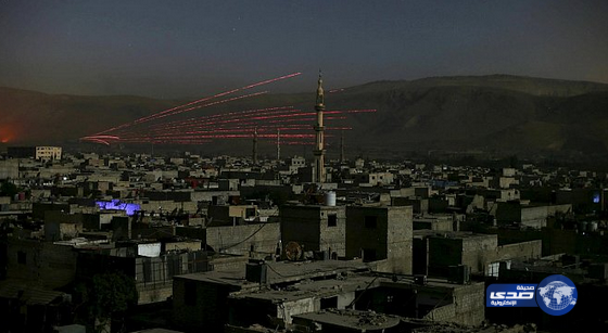 روسيا تنفذ 20 طلعة بسوريا خلال 24 ساعة منصرمة