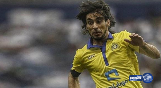 حسين عبدالغني: تراجع مستوى النصر في الوقت الحالي أمر جيد