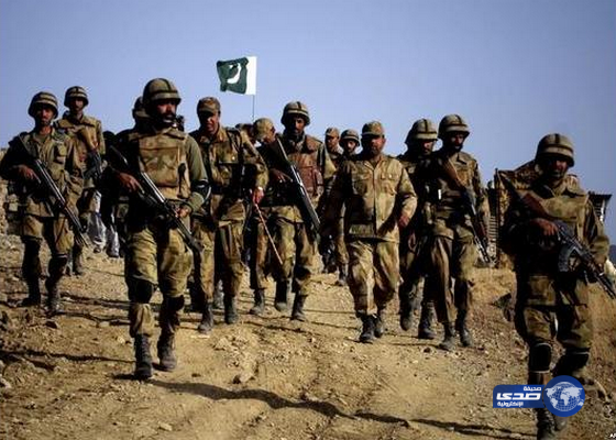 باكستان تحبط مخططا إرهابيا كبيرا في بلوشستان
