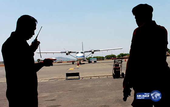 الطقس السيئ يعرقل عملية البحث عن طائرة إندونيسية مفقودة