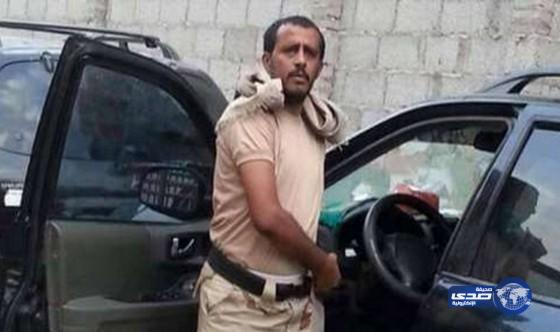 اغتيال ضابط امن واحد قيادات المقاومة في عدن