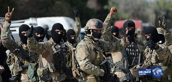 تونس تعلن انضمامها إلى التحالف الدولي ضد «داعش»