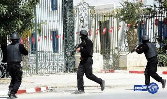 الأمن التونسي يحبط مخططات إرهابية خلال فترة الطوارئ