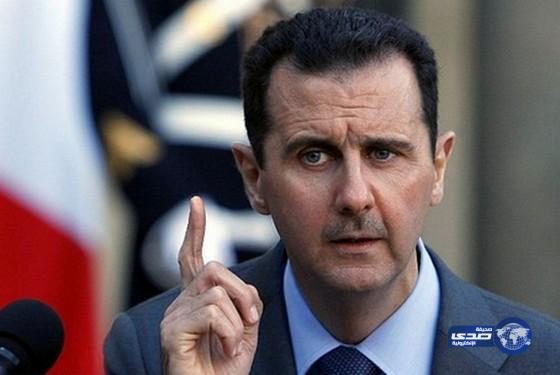الأسد يحذر من تدمير المنطقة بأكملها لو فشل التحالف مع روسيا