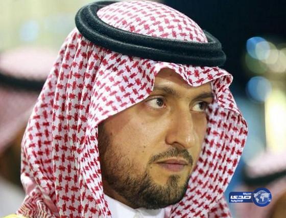 انتخاب الأمير عبدالله بن فهد بن عبدالله رئيساً للاتحاد العربي للفروسية