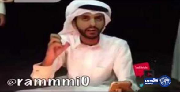 بالفيديو: العتيبي يرد على الداعشي العنزي مكفر السعوديين