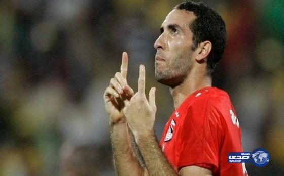 أبوتريكة لمجلس إدارة الأهلى: “استقيموا يرحمكم الله”