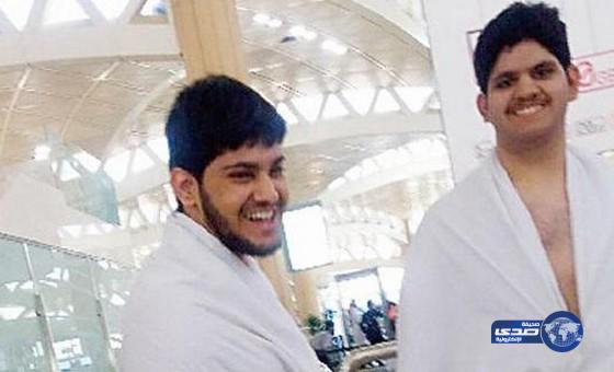 شابان يلجآن إلى حيلة طريفة للحاق بطائرتهما بعد رفض مطار الرياض دخولهما