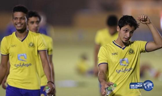 الأهلي القطري يعتذر عن مواجهة النصر ودياً