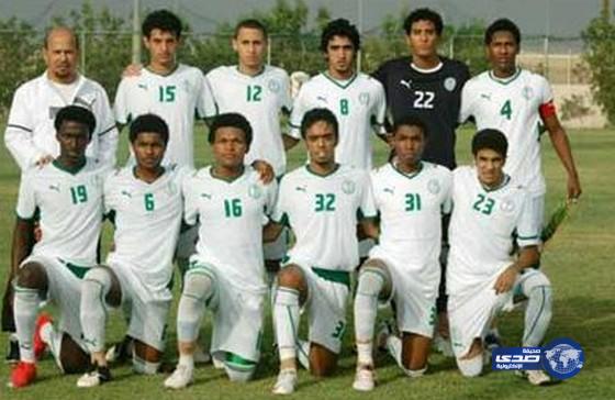 المنتخب السعودي للشباب يتأهل لنهائيات كأس آسيا 2016