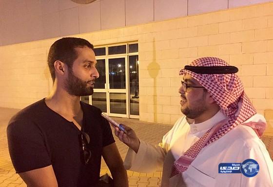 القحطاني: الكرة لا زالت في ملعبنا ولم نخسر شيئا في ذهاب نصف نهائي آسيا