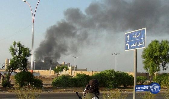 اليمن: هجمات عدن هي محاولة من القوى الإنقلابية