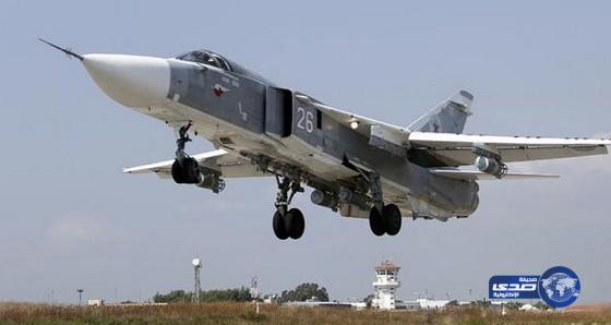 تركيا: أي انتهاك روسي آخر لمجال الجوي سيعتبر «تهديداً»
