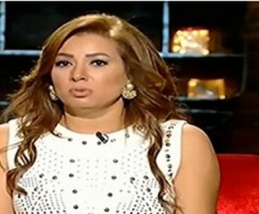 بالفيديو.. الممثلة المصرية انتصار: خلي الشباب يصبروا نفسهم ...