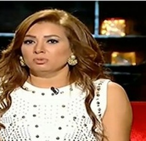 بالفيديو.. الممثلة المصرية انتصار: خلي الشباب يصبروا نفسهم ...