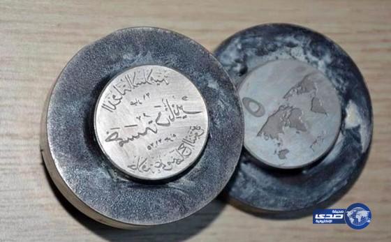 &#8220;داعش&#8221; يسك العملة في تركيا